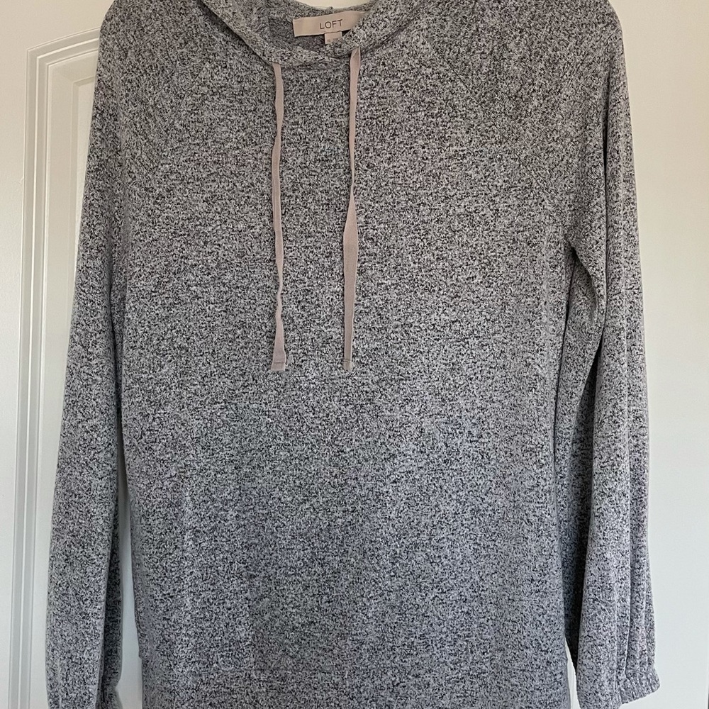 Loft sweater
